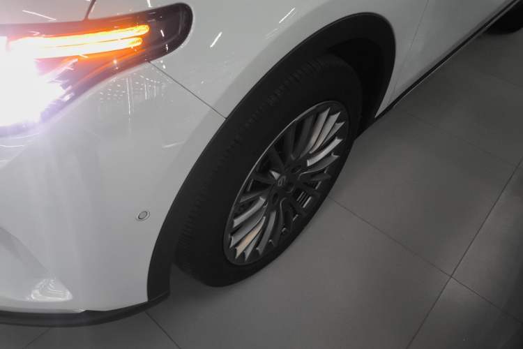 Used Leapmotor C11 2023 Range-Extended 300 Smart Enjoyment Edition