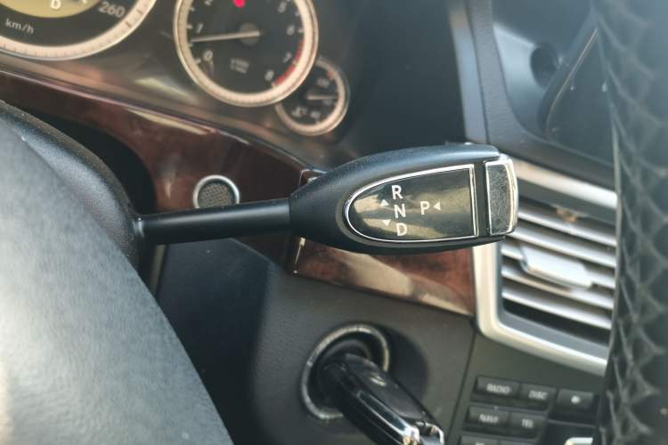 Used Mercedes-Benz E-Class 2012 E 300 L Elegant Model