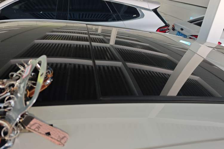 Used Porsche Macan 2017 Macan 2.0T