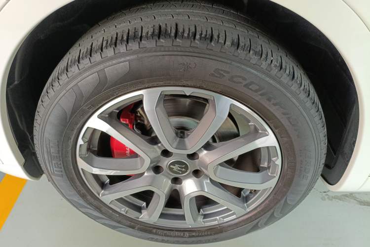 Used Maserati Levante 2022 2.0T GT Sharp Edition
