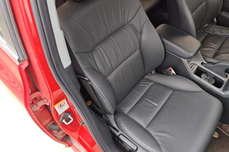 Used Honda Civic 2013 10th Anniversary 1.8L Automatic Luxury Edition Right Front Seat