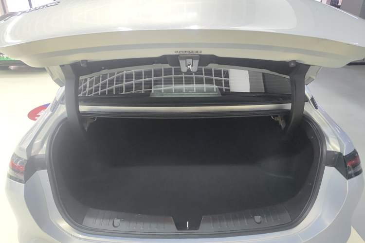 Used AION S MAX 2024 70 Star Edition
