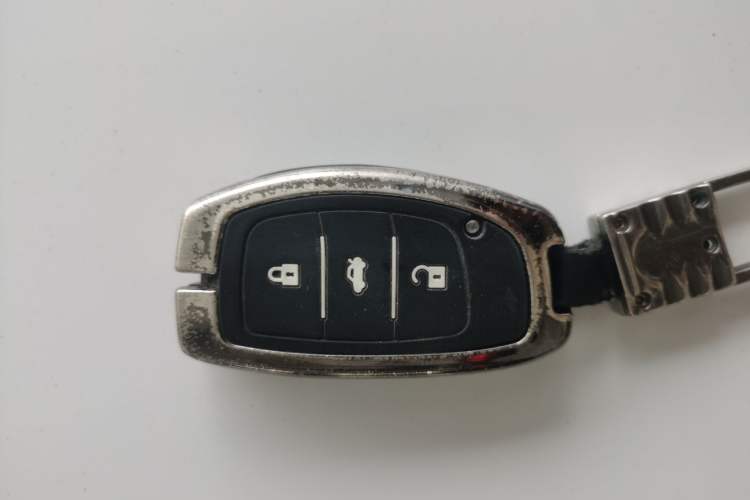 Used Hyundai Mistra 2017 1.8L Automatic Smart GLS China V Standard
