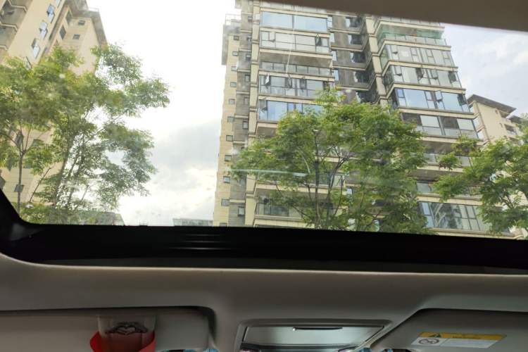 Used Honda Accord 2018 260TURBO Elite Edition China VI
