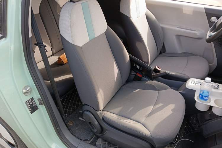 Used CHANGAN NEVO Lumin 2022 210km Sweet Edition Right Front Seat