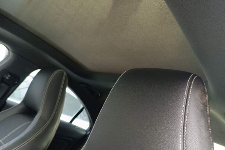 Used Mercedes-Benz CLA 2016 CLA 200 Sport Edition Headliner