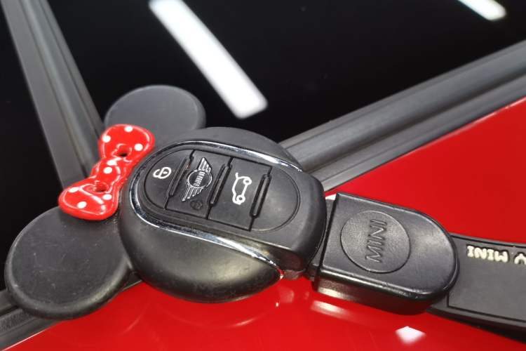 Used MINI JCW 2021 2.0T JOHN COOPER WORKS