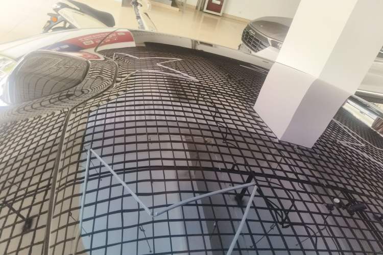 Used Xiaomi Auto SU7 2024 Rear-Drive Ultra-Long Range Advanced Pro-Level Intelligent Driving Version