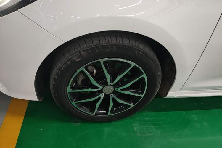 Used BYD Song MAX 2018 1.5T Automatic Smart Connect Flagship 7-Seater