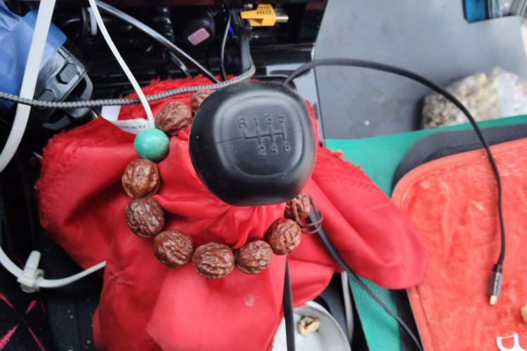 Used Wuling Zhengcheng 2021 1.5T Manual Luxury Version