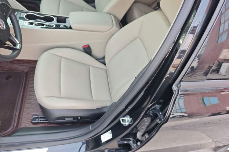 Used Buick Regal 2021 552T Elite Edition