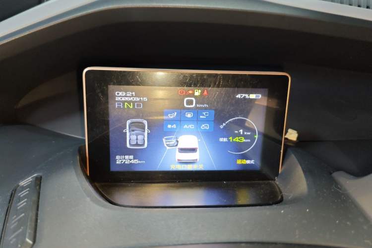 Used Wuling NAMMIEV 2021 - Play Edition