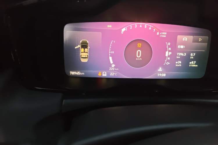 Used Lynk & Co 03 2021 2.0TD Automatic Trendy Champion Edition