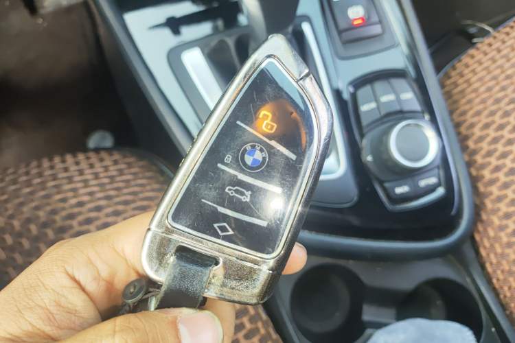 Used BMW 2 Series Gran Tourer 2015 218i Leading Model