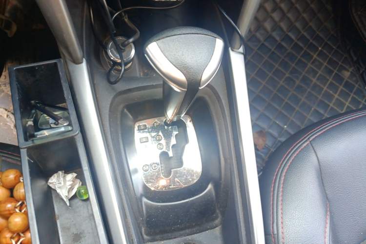 Used Citroen C3-XR 2017 230THP Automatic Pioneer Model