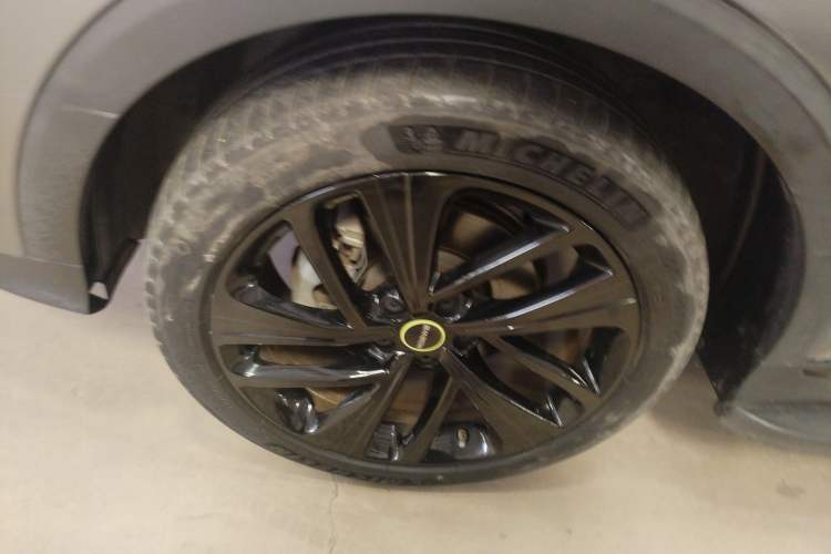 Used Roewe RX5 New Energy 2020 ePLUS National Trend Ronglin Flagship Edition