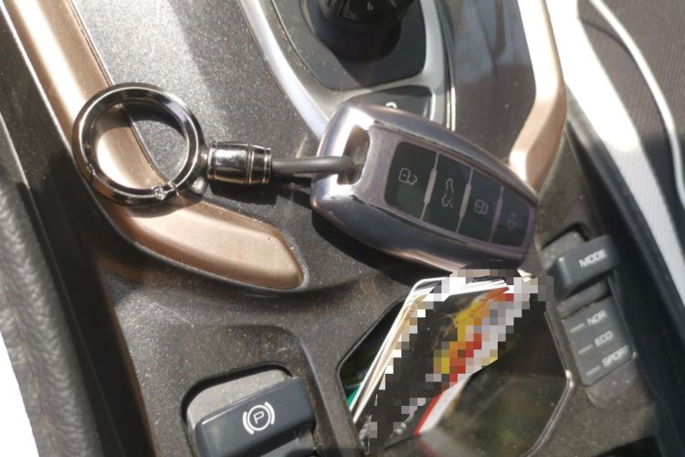 Used Haval H6 2021 1.5T Automatic Urban Edition