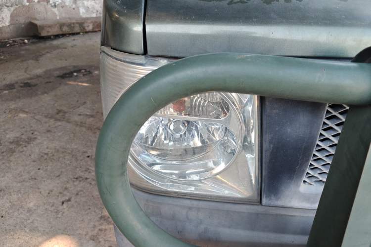 Used Dongfeng Xiaokang V27 2011 1.3L Standard Version BG13-20 Right Front Headlight