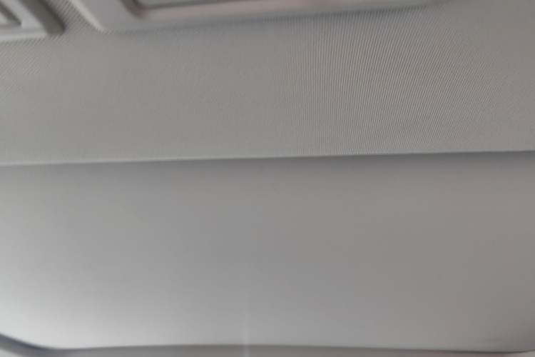 Used GAC Trumpchi GS8 2017 320T Two-Wheel Drive Luxury Smart Connectivity Version (7 Seats)