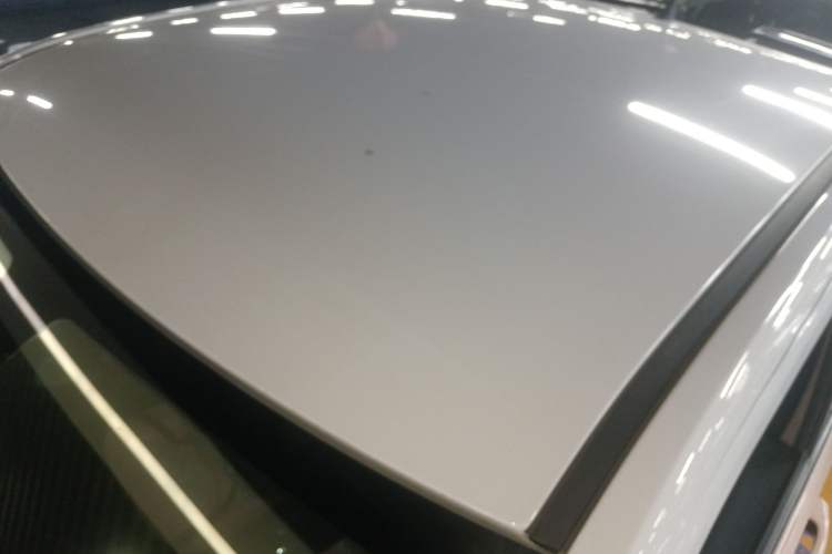 Used Wuling Hongguang MINIEV 2021 Macaron Premium Model – Lithium Iron Phosphate Roof