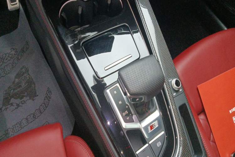 Used Audi S4 2023 S4 3.0TFSI
