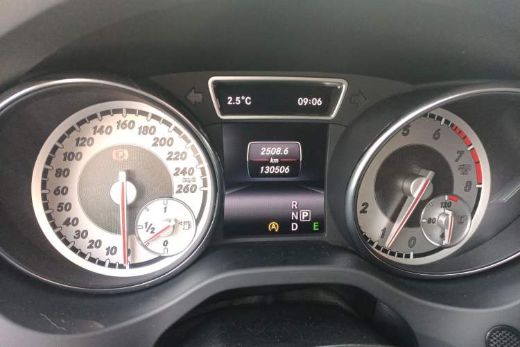 Used Mercedes-Benz GLA 2015 GLA 200 Sport Edition