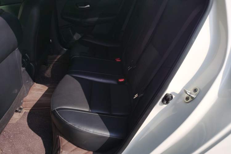 Used Nissan Sylphy 2022 1.6L XL CVT Enjoyment Edition