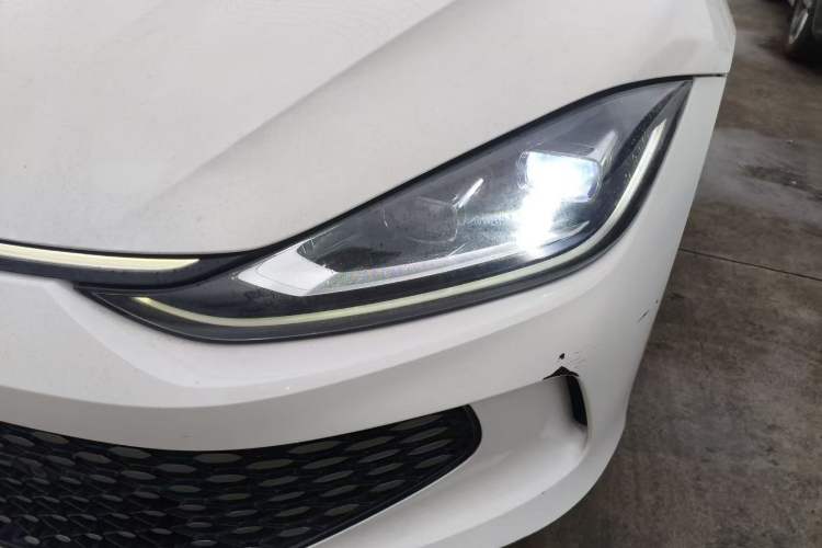 Used Volkswagen Lamando 2022 Lavida L 280TSI DSG Cool & Spicy Edition