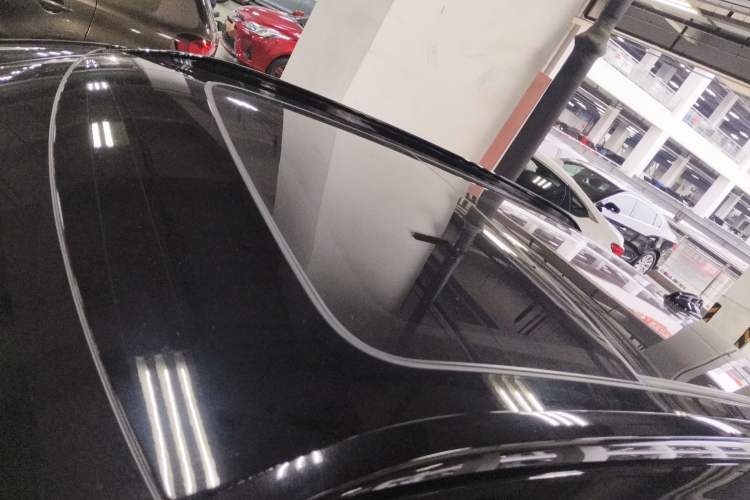 Used Volvo XC40 New Energy 2024 Long-Range PRO Version
