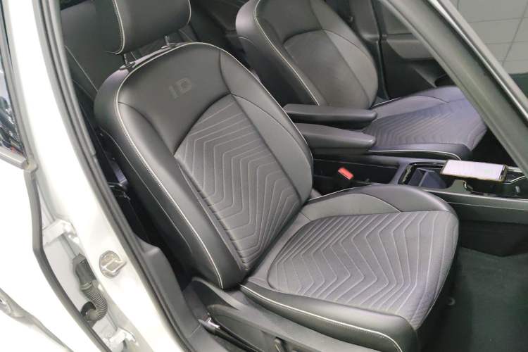 Used Volkswagen ID.3 2024 Outstanding Edition
