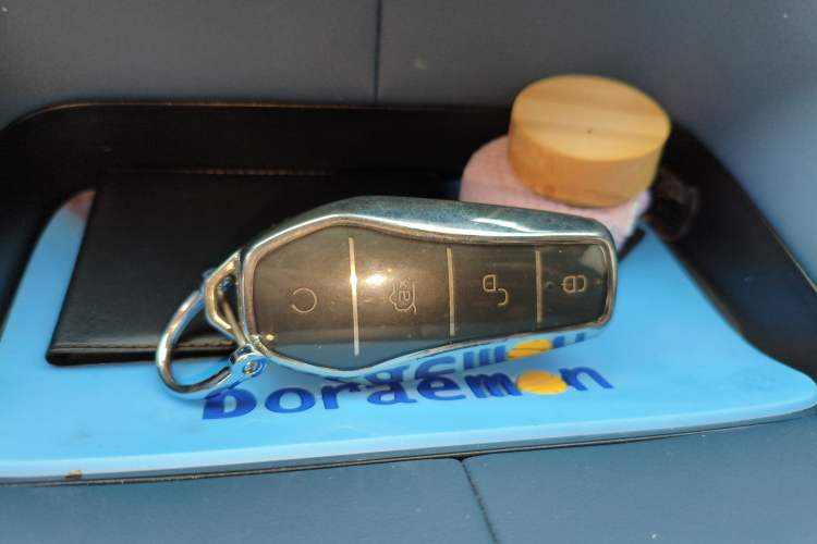 Used BYD Dolphin 2021 405 km Fashion Edition