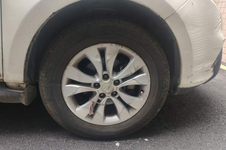 Used Land X5 2013 2.0T Manual Chuanling Edition