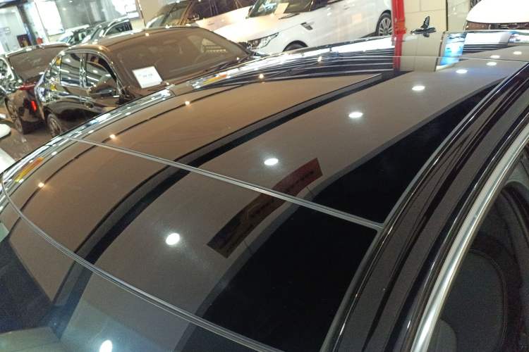 Used Audi A6L 2024 45 TFSI Prestige Dynamic Edition