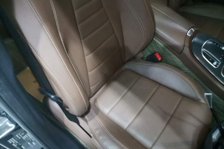 Used Mercedes-Benz E-Class 2022 Revised Version E 300 L Sporty and Stylish Edition