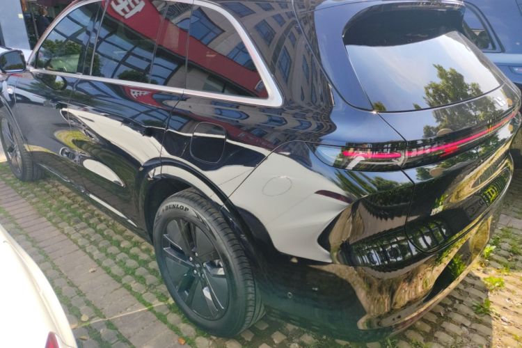 Used Li Auto L6 2024 Pro Model
