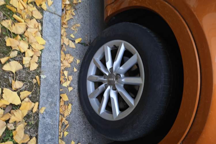 Used Audi Q3 2015 30 TFSI Ambition Edition