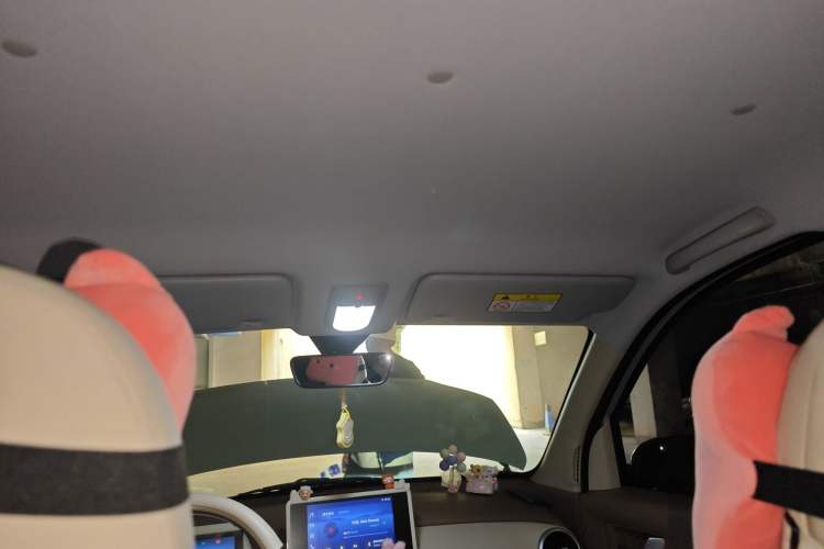 Used Wuling Hongguang MINIEV 2025 Four-Door Version Zhenxiang+ Edition
