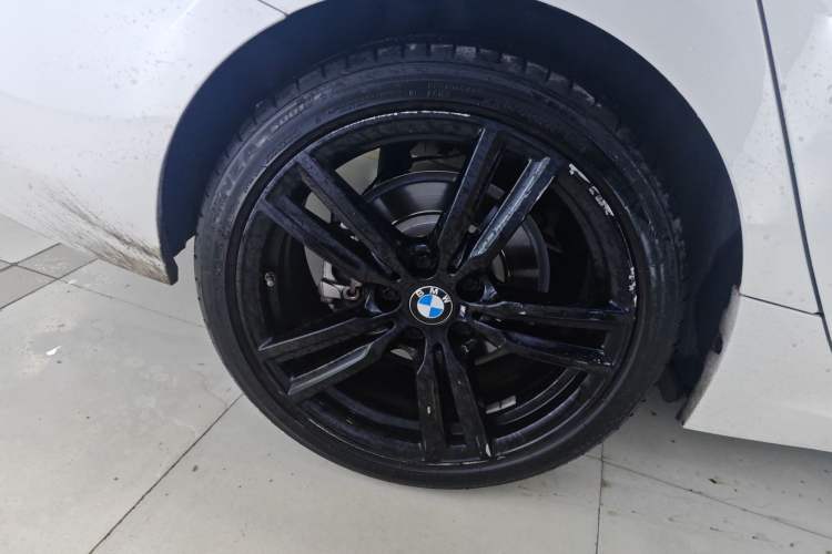 Used BMW 1 Series 2021 125i M Sport Night Edition