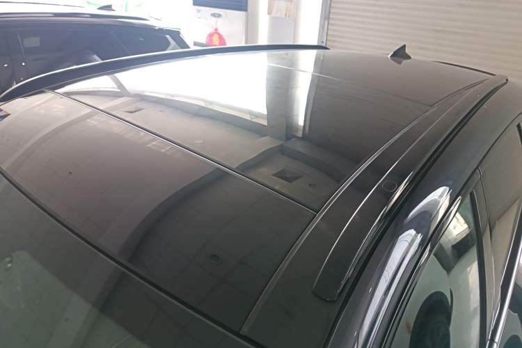 Used ARCFOX Alpha T 2021 653S 160kW
