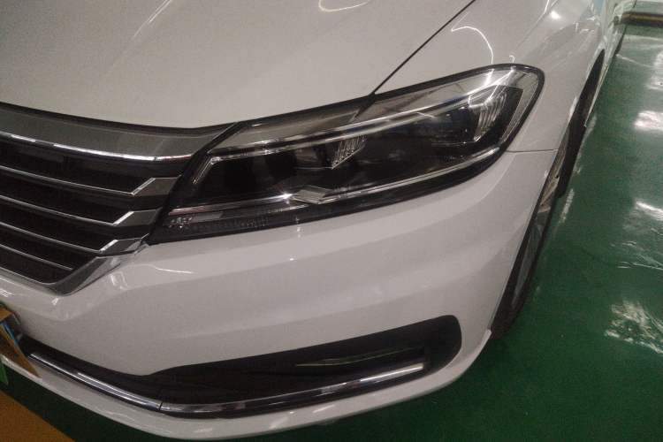 Used Volkswagen Lavida 2019 280TSI DSG Comfort Edition China VI standard
