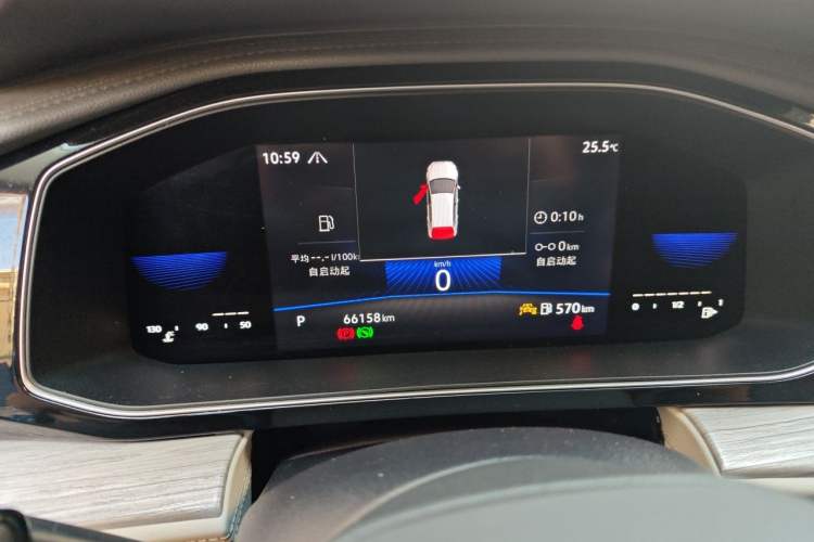 Used Volkswagen Sagitar 2022 280TSI DSG Excellence Edition
