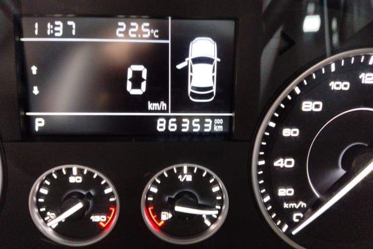 Used BORGWARD BX5 2020 20TGDI Automatic Two-Wheel Drive Pioneer Edition