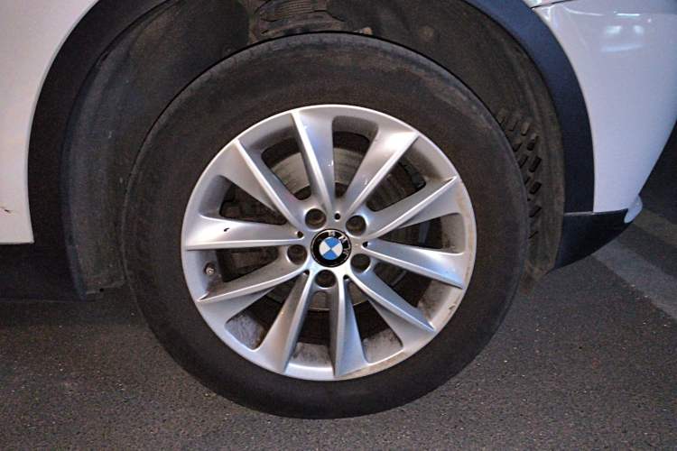 Used BMW X3 2013 xDrive20i Luxury Edition
