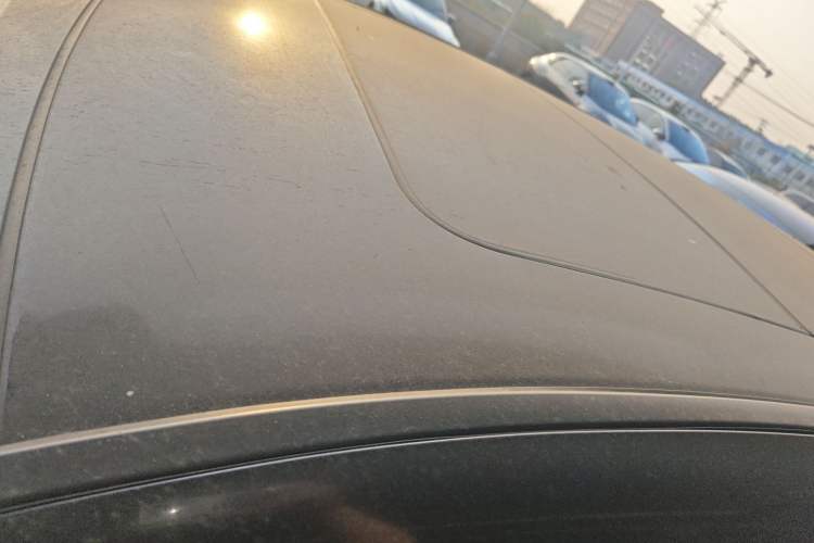 Used Honda Breeze New Energy 2022 ePHEV Prestige Edition