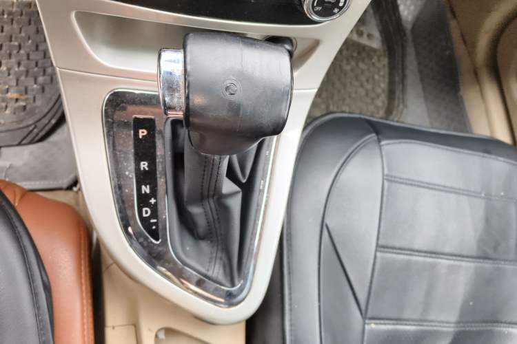 Used Brilliance H330 2013 1.5L Automatic Luxury Model