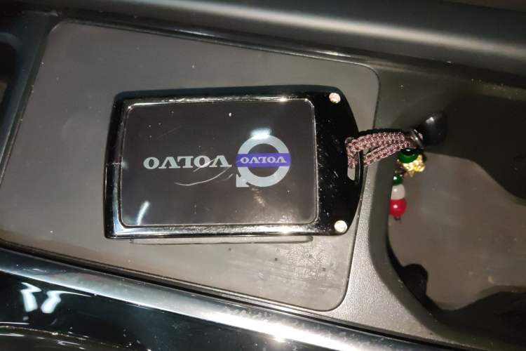 Used Volvo XC90 New Energy 2022 Facelift E-Drive Hybrid T8 Luxury Prestige 7-Seater
