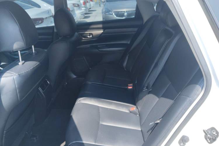 Used Nissan Teana 2013 2.0L XL Comfort Edition