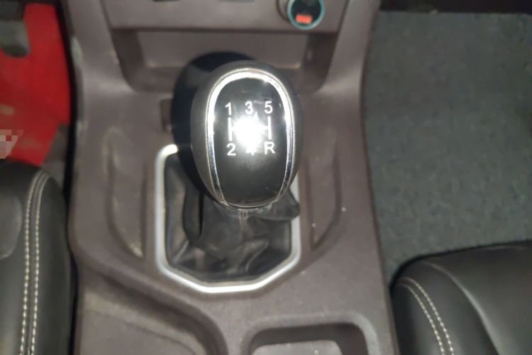 Used BAW Ruisheng Ace M7 2023 1.6L Long Wheelbase Wealth Creation Version 7 Seats