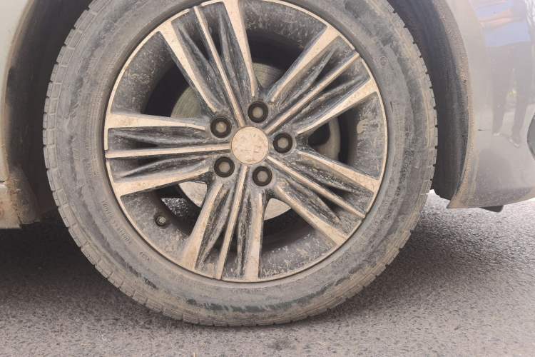 Used Peugeot 308 2018 1.6L Manual Fashion Edition