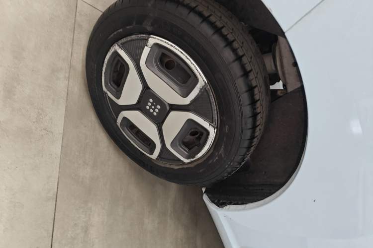 Used Dongfeng Fengon MINIEV 2022 Simple Style Comfort Version